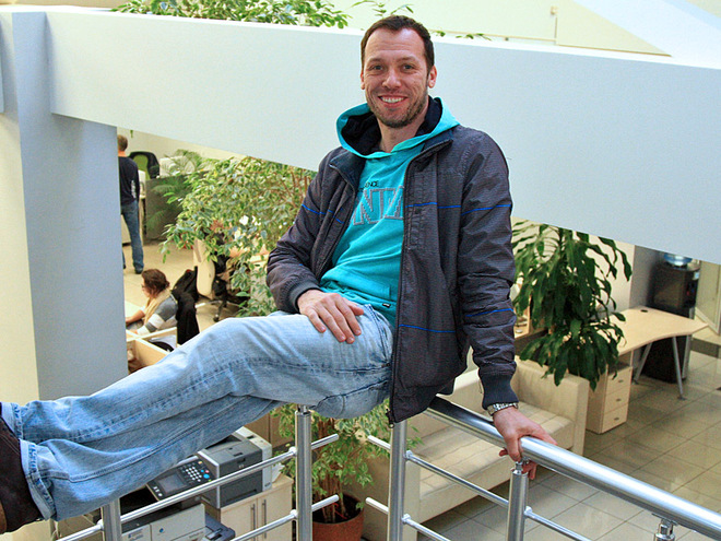 Костянтин Томільченко