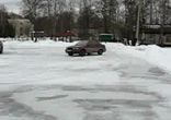 Парковка