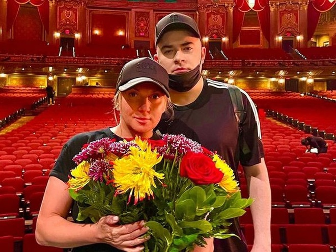 Літак з Андрієм Данилком здійснив екстрену посадку в США: причина