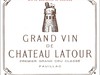 Пляшка Chateau Latour продана з аукціону за $62 тис. 