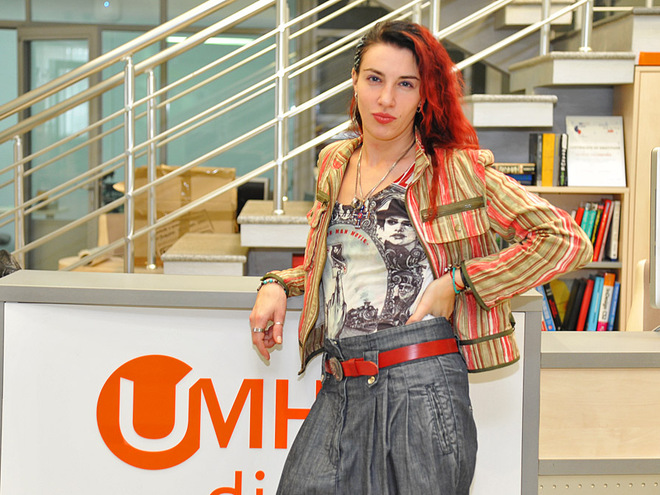 Маша Кацева