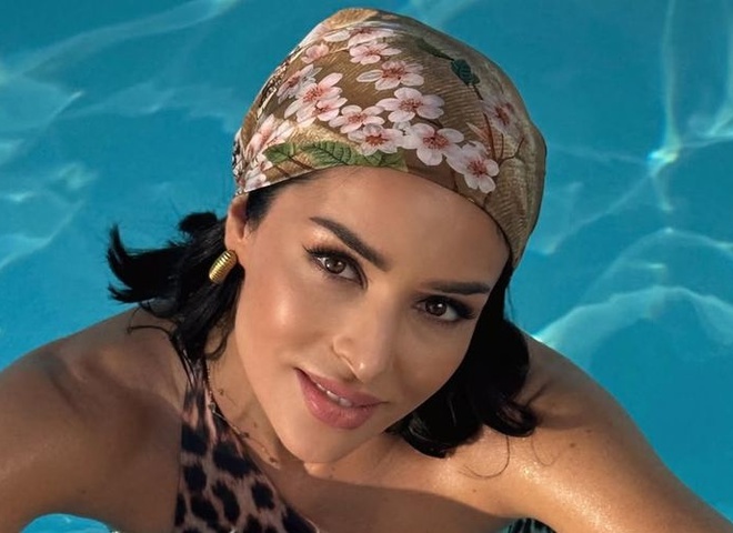 Злата Огнєвіч розповіла про інцидент, який трапився з нею в аеропорту Канн