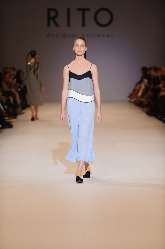 RITO весна-лето 2017