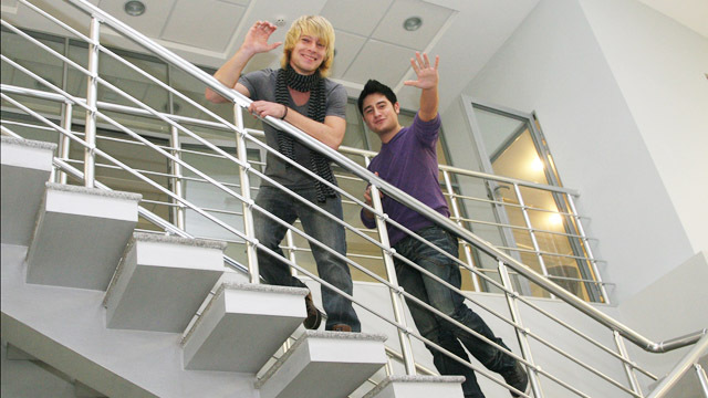 Дуэт TABU: нам четыре года!