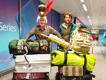 Світ навиворіт