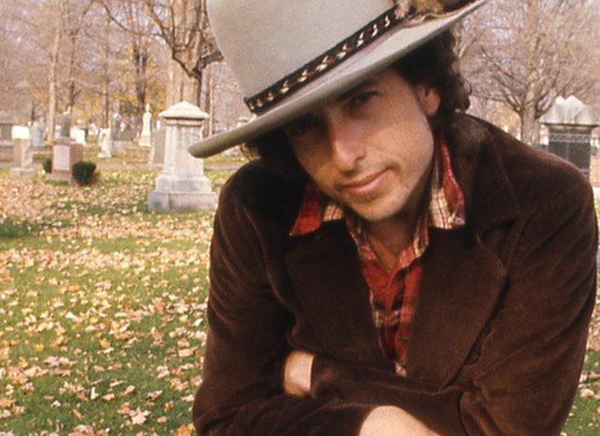 Bob Dylan