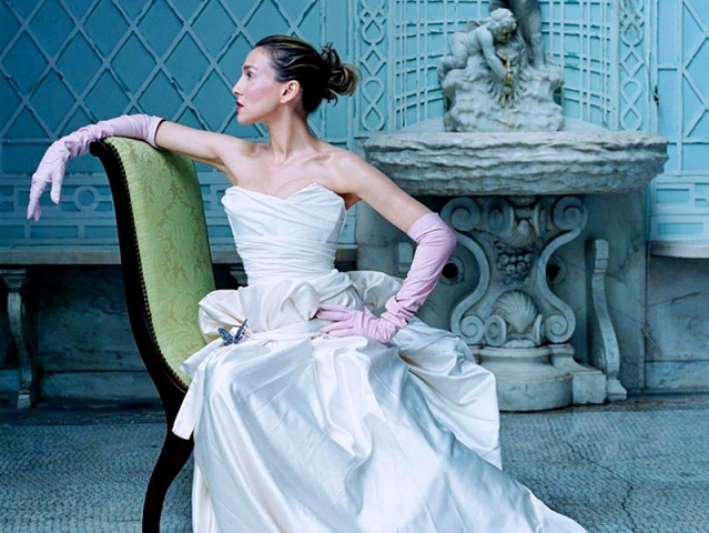 Сара Джессика Паркер