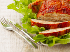 Марина Боржемська-Узелкова