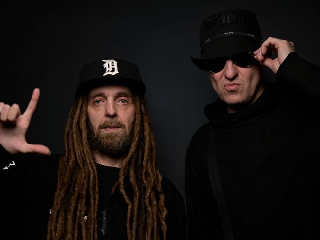 Мурік відповів, що буде з гуртом Green Grey після смерті Дизеля