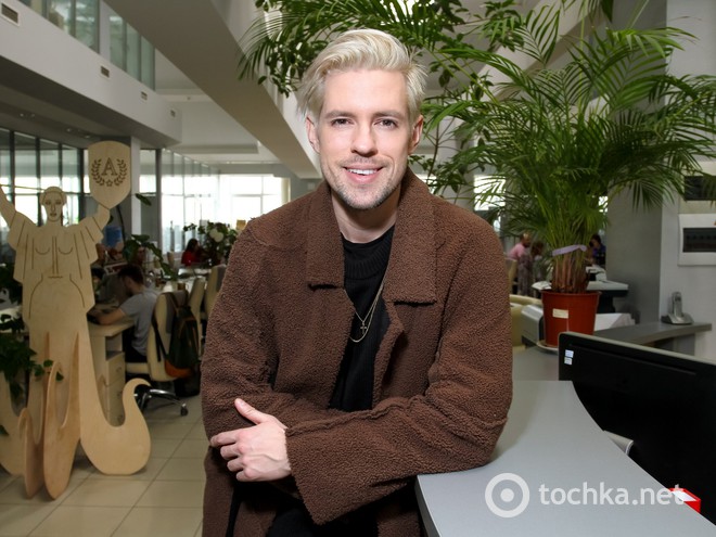 Маркус Рива