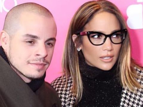 Дженнифер Лопес