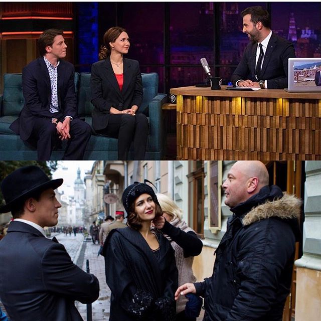 Екатерина Климова (Instagram)