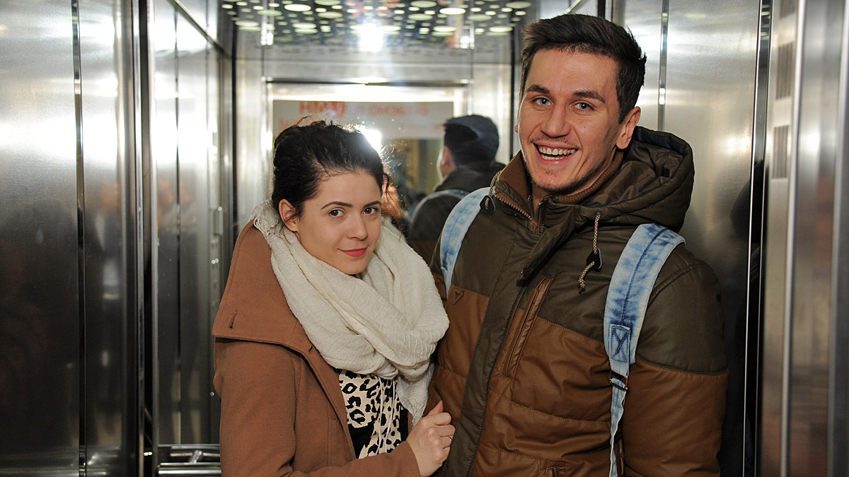 Олег Татаринов