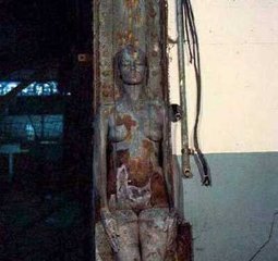 Чудо текстуры