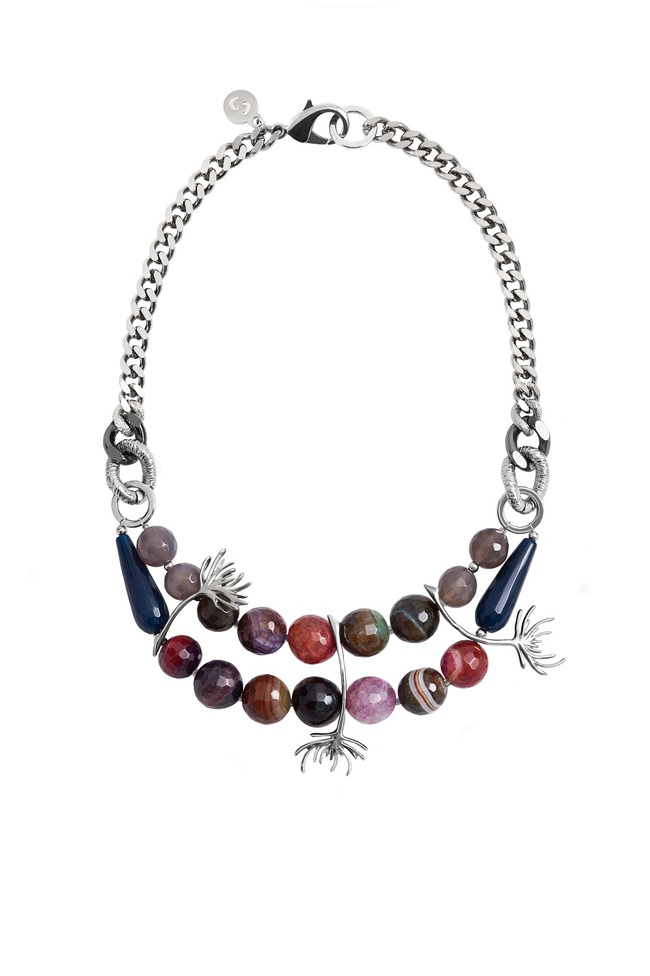 Украшения от украинских дизайнеров: SAMOKISH