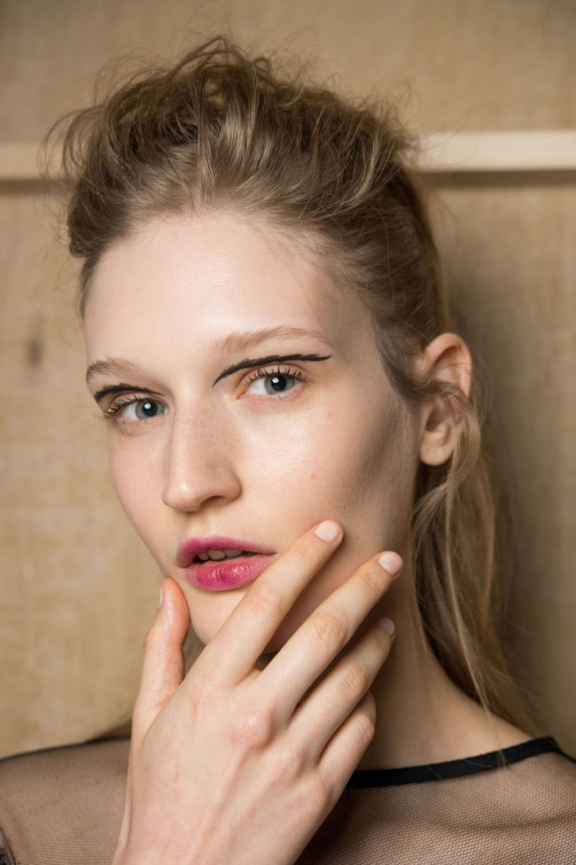 Рожева помада на кожен день