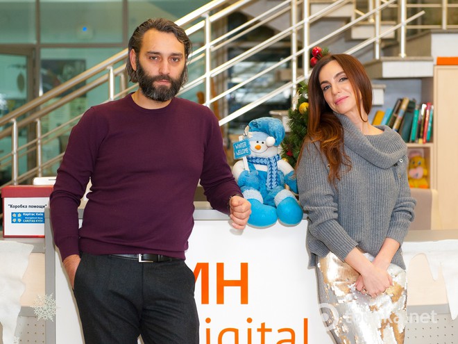 A.Shine и Alex Project