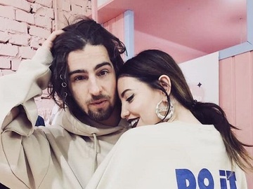 Дантес несподівано згадав про ексдружину Дорофєєву і поскаржився на відсутність дуетів