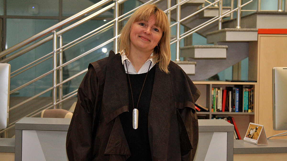 Христина Бобкова