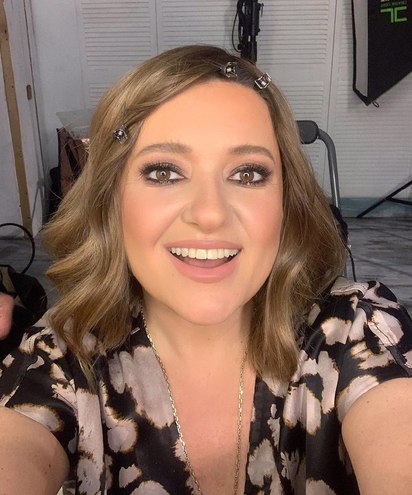 Наталья Могилевская