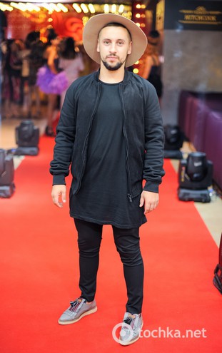 Відкриття HITCHCOOK