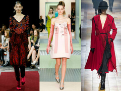 Хэллоуин от-кутюр