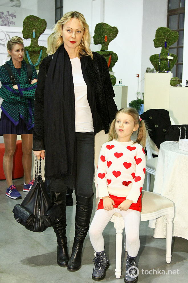 Гости четвертого дня UFW, часть 1