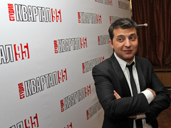Владимир Зеленский