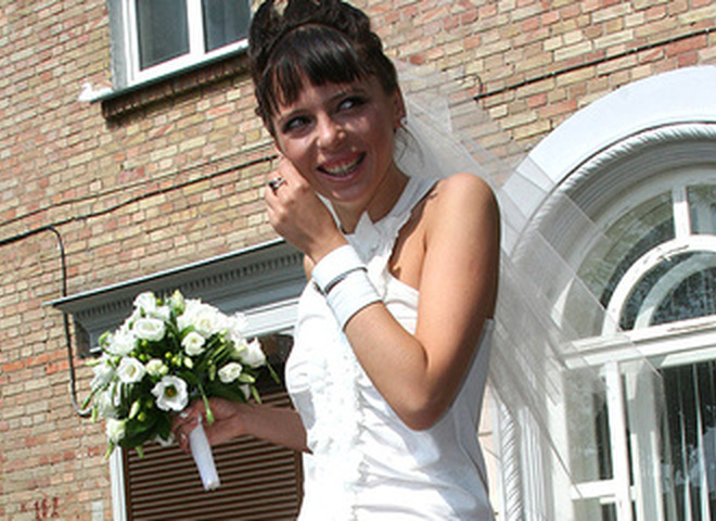 Шкатулка-подарок Ирины Билык