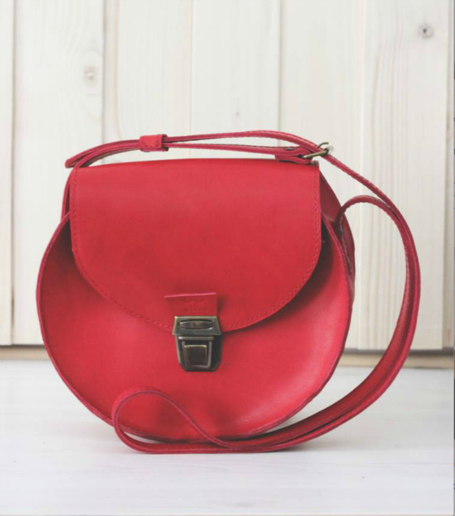 Модні сумки 2016: сумка-листоноша (купити)