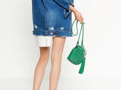 6 сумок модных цветов на осень-зиму 2016/2017