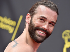 Джонатан Ван Несс