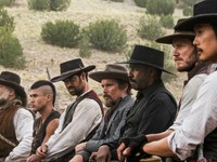 Великолепная семерка