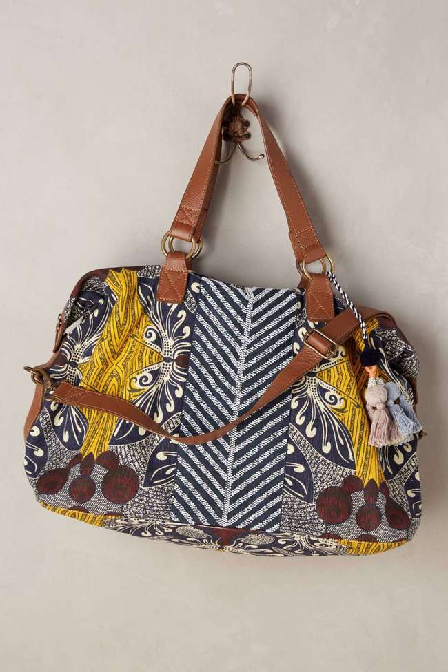 Сумки в стилі Бохо