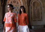 Carolina Herrera ad campaign ss2016 Carolina Herrera ad campaign ss2016