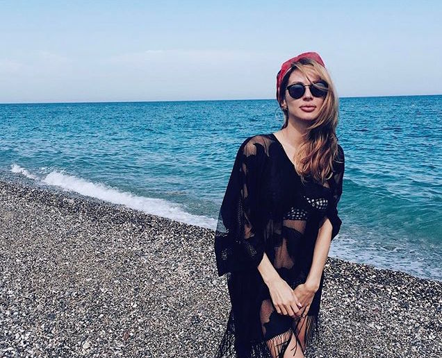 Лобода (Instagram)