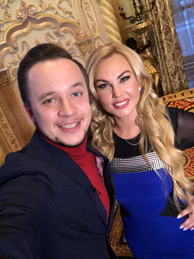 Камалія на шоу "Голос країни 8"