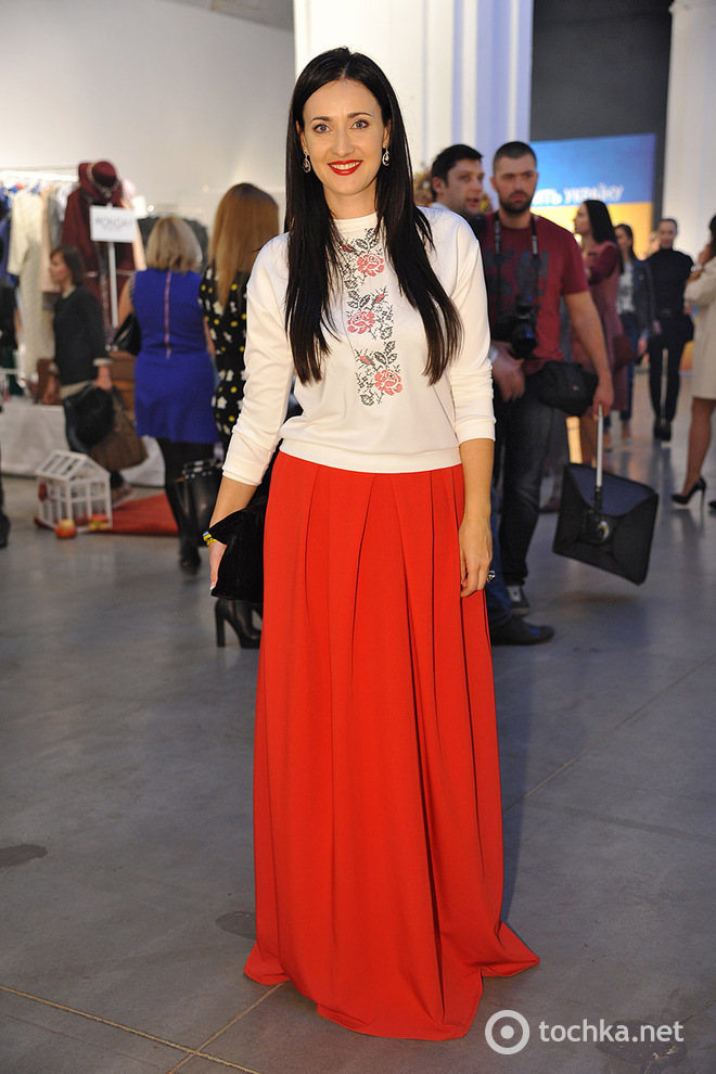 Гости третьего дня UFW, часть 2