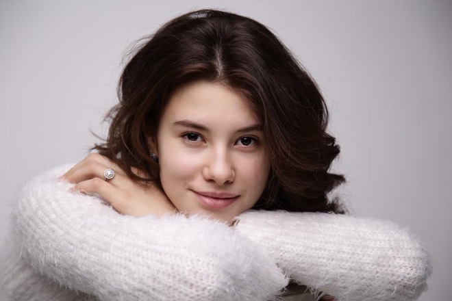 Мамахохотала