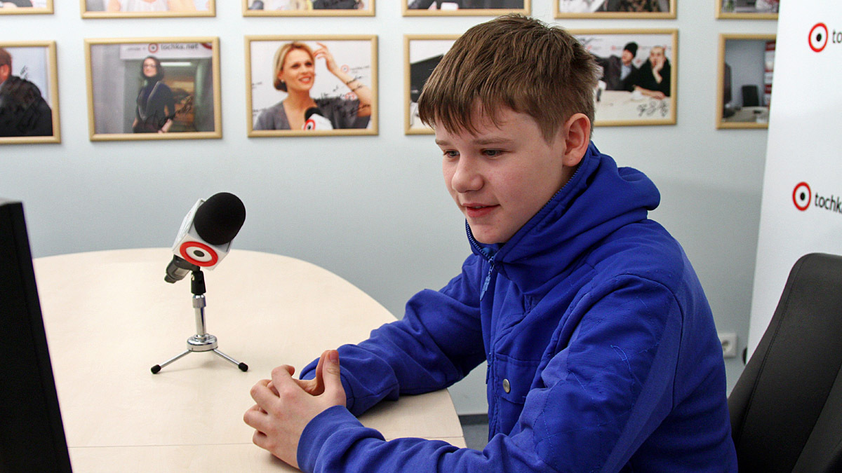 Даниил Рувинский