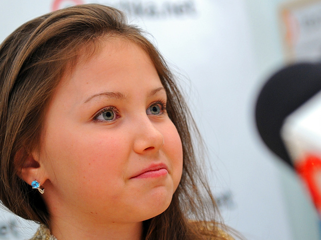 София Тарасова