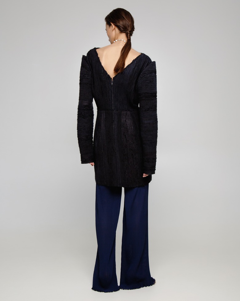 Action: Sustainable Fashion: Artisanal by Litkovskaya