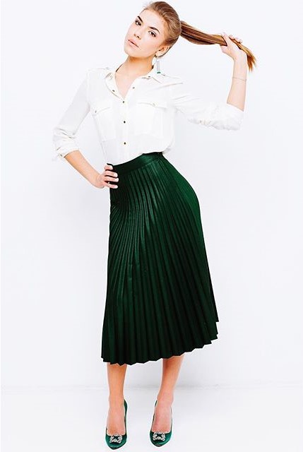 Ассоль (Екатерина Гуменюк)