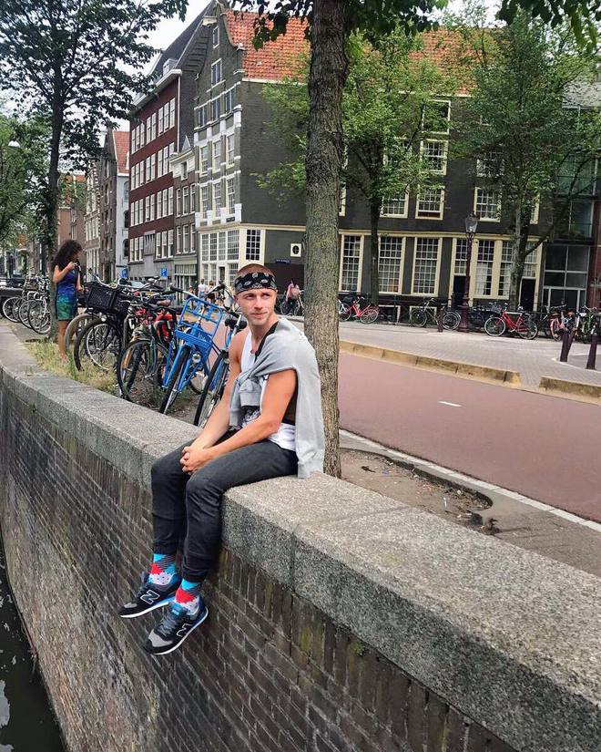 топ модель по-украински