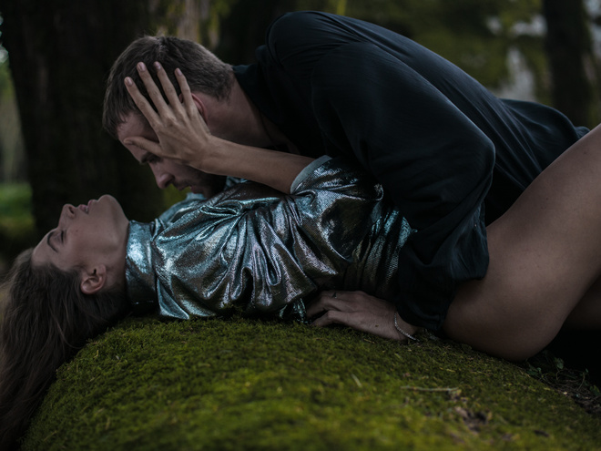 Макс Барских последний летний