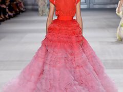 Giambatista Valli Haute Couture 14/15