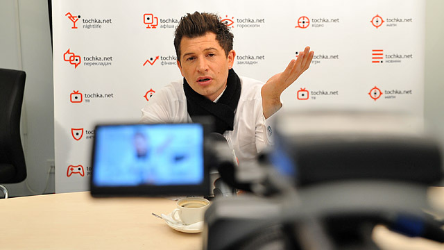 Андрей Джеджула