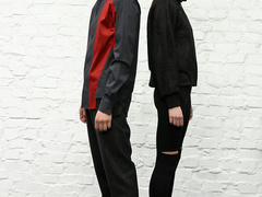 показ Sasha Kanevski