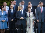 Марина Порошенко Марина Порошенко