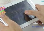 Ampe A78 7 "емкостный экран Android 4,1 Dual Core Tablet PC W / TF / W